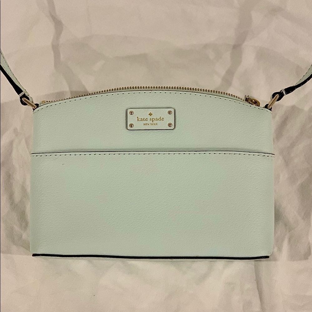 Kate Spade Crossbody Purse